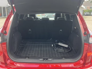 Ford Kuga Ford Kuga 2.5 PHEV ST-Line X 225pk | Panoramadak | Winter pack | Adaptive cruise control | Head up display | 19 inch - afbeelding nr 8