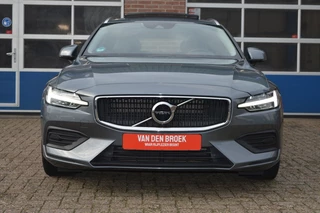 Volvo V60 - afbeelding nr 2