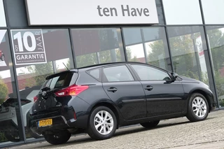 Toyota Auris - afbeelding nr 38