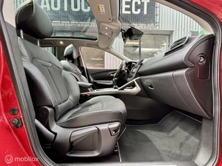 Renault Kadjar Renault Kadjar 1.2 TCe Bose. NAVI, PANO, CRUISE, CLIMA, STOELVERWARMING - afbeelding nr 8