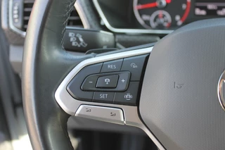 Volkswagen T-Cross - afbeelding nr 16