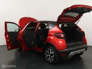 Renault Captur Renault Captur 0.9 TCe Intens - afbeelding nr 20