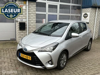 Toyota Yaris - 108415069-0