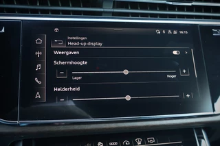 Audi Q8 S-Line HUD Pano Nachtzicht Matrix - afbeelding nr 21