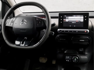 Citroën C4 Cactus Automaat (CAMERA, CLIMATE, STOELVERWARMING, PARKEERSENSOREN, CRUISE, SPORTSTOELEN, DIGITAL COCKPIT, ELEK RAMEN, NIEUWSTAAT) - afbeelding nr 7