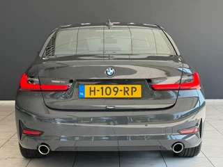 BMW 3 Serie BMW 3-serie 320i 184PK Executive Edition Sportstoelen - afbeelding nr 4