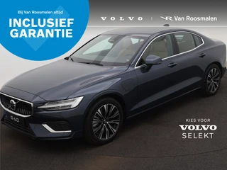 Volvo S60 - 180222236-0