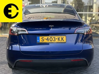 Tesla Model Y Tesla Model Y RWD 58 kWh | Autopilot |Coldweatherpack - afbeelding nr 13