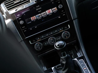Volkswagen Golf Volkswagen Golf 1.0 TSI Join|LED|STOELVW|17''|NAVI|PDC|BT - afbeelding nr 20