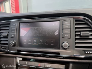 SEAT Ateca Seat Ateca 2.0 TSI FR 190PK DSG 4DRIVE Pano.dak/ACC/Carplay/19