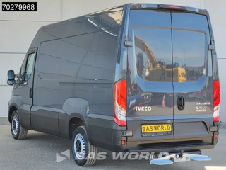 Iveco Daily Iveco Daily 35S18 3.0L Automaat L2H2 3,5t Trekhaak Airco Cruise Camera L2 12m3 Airco Trekhaak Cruise control - afbeelding nr 2