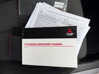 Mitsubishi Eclipse Cross Mitsubishi Eclipse Cross 2.4 PHEV Intense | all season | trekhaak - afbeelding nr 18
