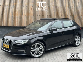 Audi A3 - 425435463-0