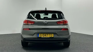 Hyundai i30 Hyundai i30 1.0 T-GDI Comfort NAVI ECC CARPLAY LM - afbeelding nr 7