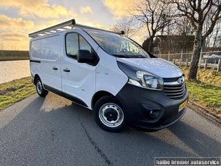 Opel Vivaro - 69890371-0