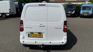 Peugeot Partner - afbeelding nr 10