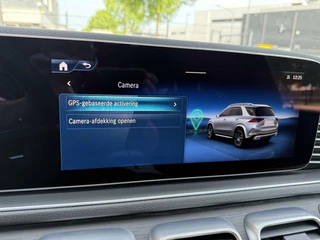 Mercedes-Benz GLE Mercedes GLE-klasse 400 e 4MATIC AMG LUCHTVERING PANO MASAAGE STOEL 360 camera - afbeelding nr 31