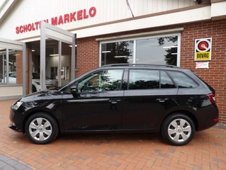 Škoda Fabia 1.0 TSI DSG7 Ambition station NAVI