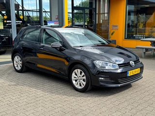 Volkswagen Golf - afbeelding nr 6
