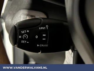 Peugeot Partner Android Auto, Cruisecontrol, Parkeersensoren, Dakdragers, Zijdeur - afbeelding nr 7