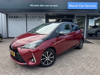 Toyota Yaris - 78120506-0