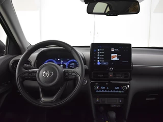 Toyota Yaris Cross Toyota Yaris Cross 1.5 Hybrid 130 Executive | Stuur en Stoelverwarming | PDC V+A | - afbeelding nr 15
