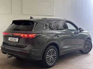 Volkswagen Tiguan Volkswagen Tiguan 1.5 eTSI DSG LIFE EDITION CAMERA/IQ-LIGHT/TREKHAAK - afbeelding nr 3