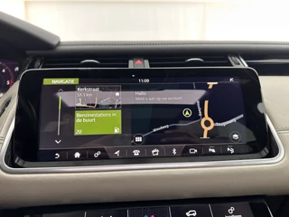 Land Rover Range Rover Velar Land Rover Range Rover Velar 3.0 V6 AWD First Edition Aut. *PANO | FULL-LEATHER | HEAD-UP | FULL-LED | MERIDIAN-SOUND | NAVI-FULLMAP | DIGI-COCKPIT | CAMERA | ECC | PDC | CRUISE | KEYLESS | BLIND-SPOT | 22''ALU* - afbeelding nr 12