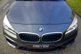 BMW 2 Serie BMW 2-Serie Active Tourer 220i | Sportline - Pano - HeadUp - afbeelding nr 17