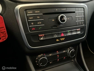 Mercedes-Benz CLA Mercedes CLA-klasse 180 AUT Sport PANO LEER NAV STOELVW CAM - afbeelding nr 21