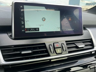 BMW 2 Serie BMW 2-serie Gran Tourer 7-PERSOONS M-SPORT PANO+LEDER+TREKH - afbeelding nr 20