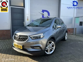 Opel Mokka X Opel Mokka X 1.4 Turbo Innovation|FULL OPTION|NAP|NETTE AUTO - afbeelding nr 2