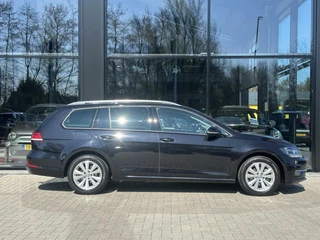 Volkswagen Golf Volkswagen Golf 1.0 TSI Comfortline | ACC | Clima | Apple CarPlay - afbeelding nr 30
