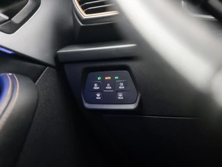 CUPRA Formentor 150Pk Automaat (APPLE CARPLAY, GROOT NAVI, SFEERVERLICHTING, LEDER, CAMERA, SPORTSTOELEN, STUUR/STOELVERWARMING, GETINT GLAS, KEYLESS, ADAPTIVE CRUISE, NIEUWSTAAT) - afbeelding nr 24