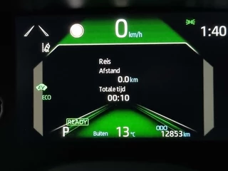 Toyota Yaris Cross Toyota Yaris Cross 1.5 Hybrid Team-D / PDC v+a / BSM / Elektrische achterklep - afbeelding nr 74