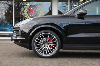 Porsche Cayenne - afbeelding nr 24