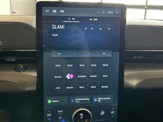Ford Mustang Mach-E Ford Mustang Mach-E Extended First Edition AWD 98 kWh | 360 Camera | Bang & Olufsen | Elektrisch verstelbaar en verwarmbare stoelen | Soh (batterijcheck) 95 % - afbeelding nr 11