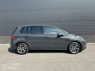 Volkswagen Golf Sportsvan Volkswagen Golf Sportsvan 1.2 TSI SOUND EDITION CARPLAY*HAAK - afbeelding nr 15