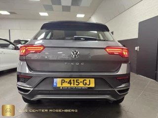 Volkswagen T-Roc Volkswagen T-Roc 1.0TSI Style- APK(2026), Complete onderhoud - afbeelding nr 6
