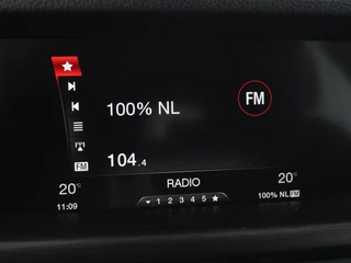Alfa Romeo Stelvio Alfa Romeo Stelvio 2.0 T Q4 Super | Camera | Sportstoelen | Xenon |  Navigatie | Elektrische achterklep | Cruise control - afbeelding nr 21