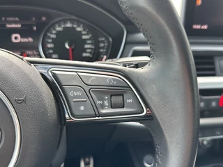 Audi A5 Audi A5 40 TFSI SPORT ACC/PDC/STOELVERW/E-KLEP - afbeelding nr 15