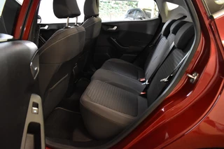 Ford Fiesta ACC/CAMERA/STUURWVERW. - afbeelding nr 10