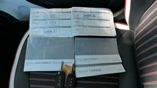 Renault Twingo - afbeelding nr 10