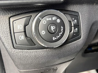 Ford Transit Courier Ford Transit Courier 1.5 TDCI Trend 2023 Navi Airco - afbeelding nr 34
