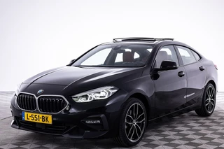 BMW 2 Serie - afbeelding nr 25