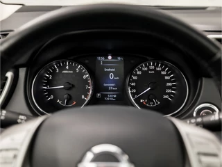 Nissan QASHQAI Nissan QASHQAI 1.2 Deluxe Automaat (PANORAMADAK, NAVIGATIE, CLIMATE, 360 CAMERA, GETINT GLAS, SPORTSTOELEN, CRUISE, KEYLESS, NIEUWE APK, NIEUWSTAAT) - afbeelding nr 22