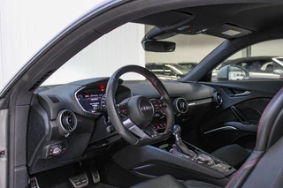 Audi TT Audi TT 45 TFSI Quattro Pro Line S | 245 PK | - afbeelding nr 11
