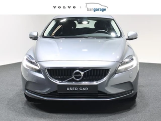 Volvo V40 Volvo V40 2.0 T2 Momentum | Climate control | Stoelverwarming | Voorruitverwarming - afbeelding nr 15