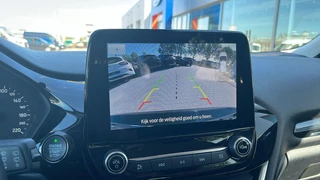 Ford Fiesta Ford Fiesta 1.0 EcoBoost Hybrid Titanium | Winter Pack | Navigatie | Camera - afbeelding nr 20