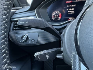 Audi A4 Audi A4 Avant 35 TFSI S-Line/Ambient/RS Leder/Virtual/Matrix - afbeelding nr 25